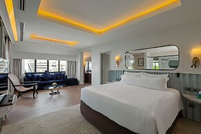 The Boathouse Phuket