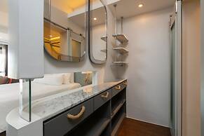 The Boathouse Phuket