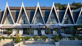 The Boathouse Phuket