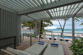 The Boathouse Phuket