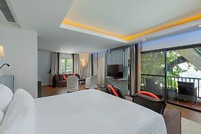 The Boathouse Phuket