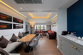 The Boathouse Phuket