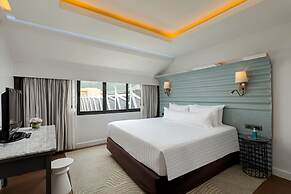 The Boathouse Phuket