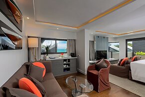 The Boathouse Phuket