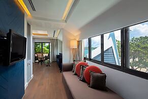 The Boathouse Phuket