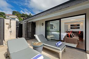 The Boathouse Phuket