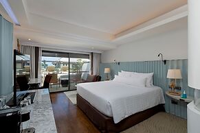 The Boathouse Phuket