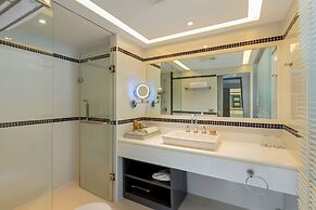 The Boathouse Phuket