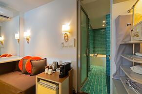 The Boathouse Phuket