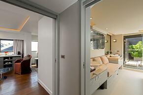 The Boathouse Phuket