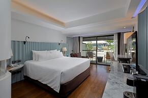 The Boathouse Phuket