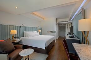 The Boathouse Phuket