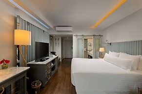 The Boathouse Phuket