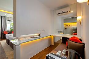 The Boathouse Phuket