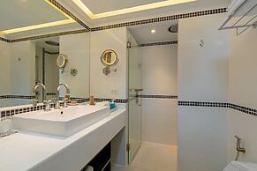 The Boathouse Phuket