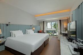 The Boathouse Phuket