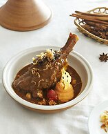 The Boathouse Phuket