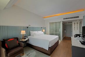 The Boathouse Phuket