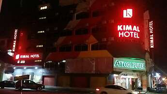 Kimal Hotel Taiping