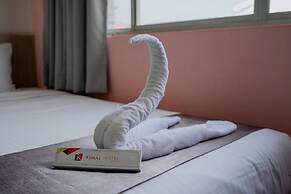 Kimal Hotel Taiping