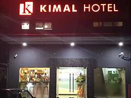 Kimal Hotel Taiping