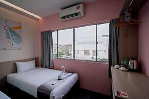 Kimal Hotel Taiping