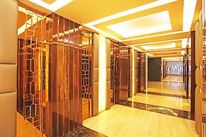 OYO 8902 Hotel Ronald Inn