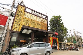 OYO 8902 Hotel Ronald Inn