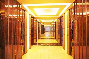 OYO 8902 Hotel Ronald Inn