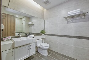 Lexington Serviced Apartments