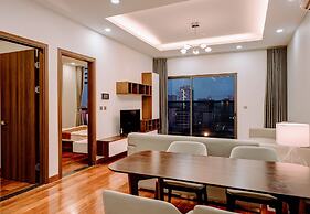 Lexington Serviced Apartments