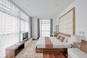 Lexington Serviced Apartments