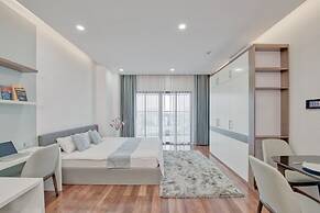 Lexington Serviced Apartments