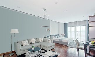 Lexington Serviced Apartments