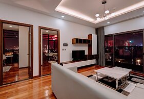 Lexington Serviced Apartments