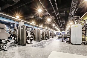 Lexington Serviced Apartments