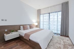 Lexington Serviced Apartments