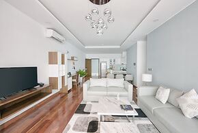 Lexington Serviced Apartments