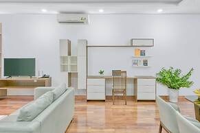 Lexington Serviced Apartments