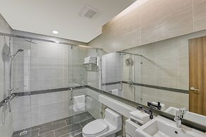 Lexington Serviced Apartments