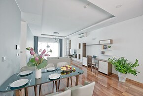 Lexington Serviced Apartments