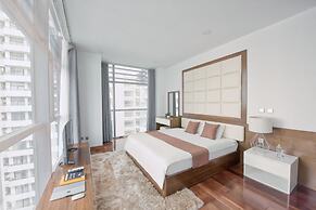 Lexington Serviced Apartments