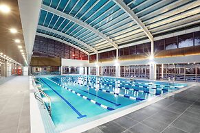 Lexington Serviced Apartments