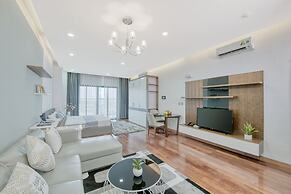 Lexington Serviced Apartments