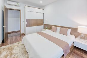 Lexington Serviced Apartments