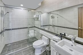 Lexington Serviced Apartments