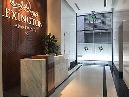 Lexington Serviced Apartments