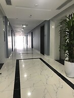 Lexington Serviced Apartments