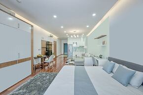 Lexington Serviced Apartments