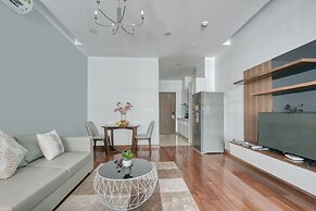 Lexington Serviced Apartments